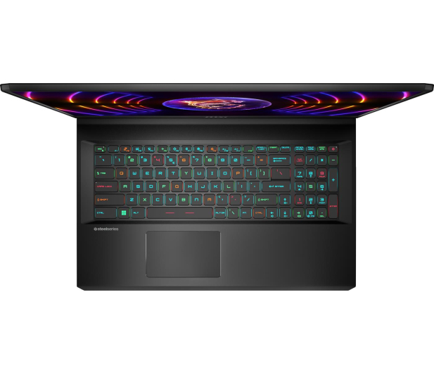 MSI GP77 i7-13700H/16GB/2TB/Win11 RTX4070 240Hz - 1109352 - zdjęcie 5
